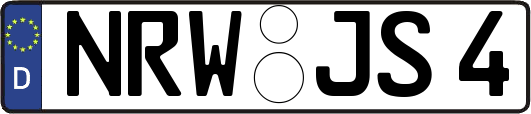 NRW-JS4