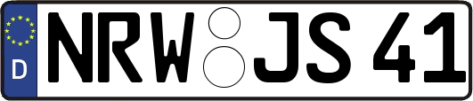 NRW-JS41