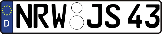 NRW-JS43