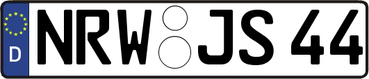 NRW-JS44