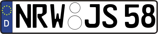 NRW-JS58