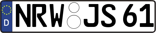 NRW-JS61