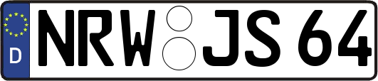 NRW-JS64