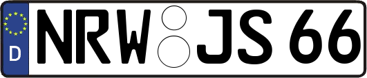 NRW-JS66