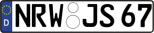 NRW-JS67