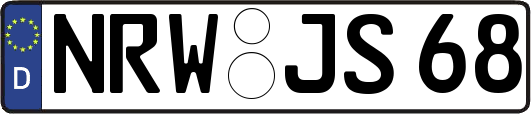 NRW-JS68