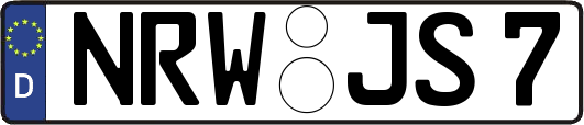 NRW-JS7