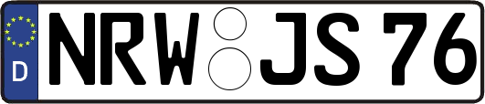 NRW-JS76