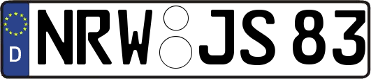 NRW-JS83