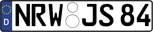 NRW-JS84