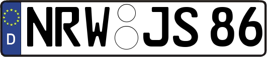 NRW-JS86
