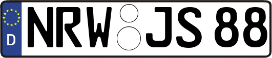 NRW-JS88