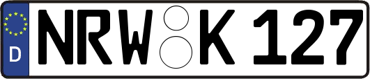 NRW-K127