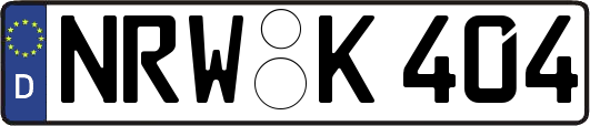 NRW-K404