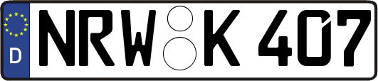 NRW-K407