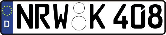 NRW-K408