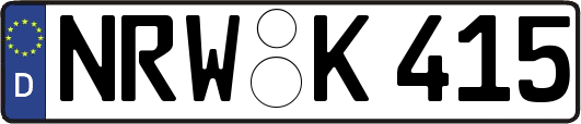 NRW-K415