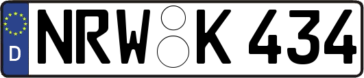 NRW-K434