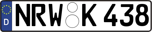 NRW-K438