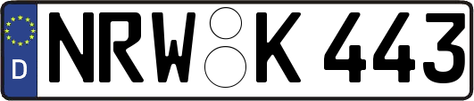 NRW-K443