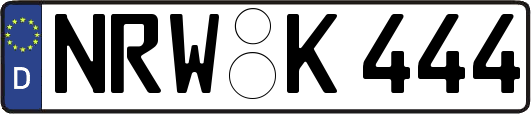 NRW-K444