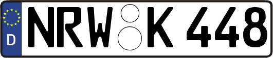 NRW-K448