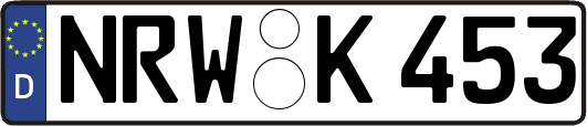 NRW-K453