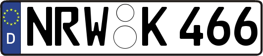 NRW-K466