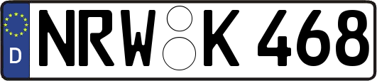 NRW-K468