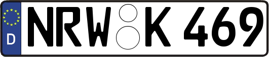 NRW-K469