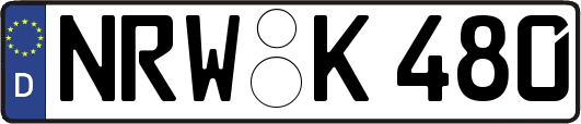 NRW-K480