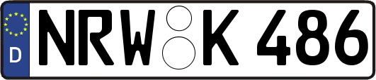 NRW-K486