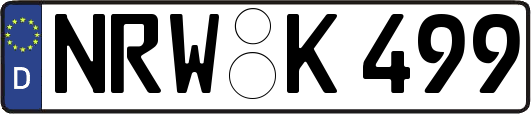 NRW-K499