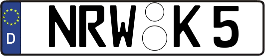 NRW-K5