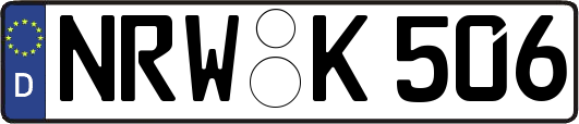 NRW-K506