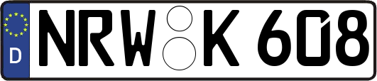 NRW-K608