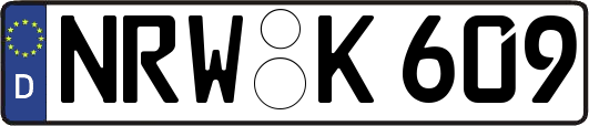 NRW-K609