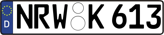 NRW-K613