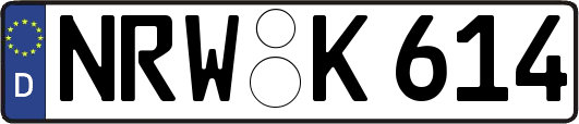 NRW-K614