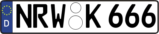 NRW-K666