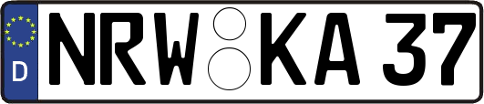 NRW-KA37