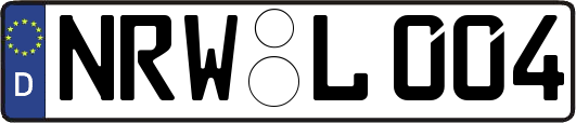 NRW-L004