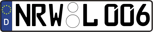 NRW-L006