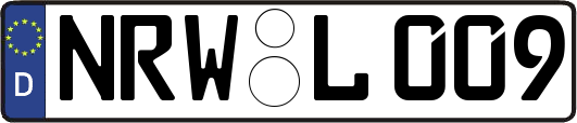 NRW-L009