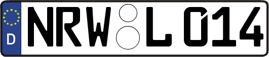 NRW-L014