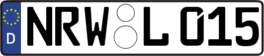 NRW-L015