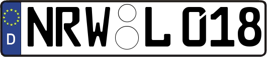 NRW-L018