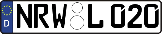 NRW-L020