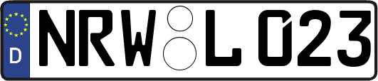 NRW-L023