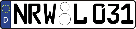 NRW-L031